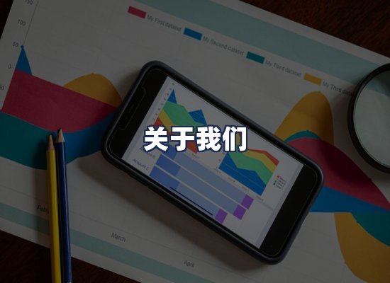 关于我们